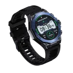 Black Shark S1 Pro Smartwatch - Available at AfnoBazar Nepal