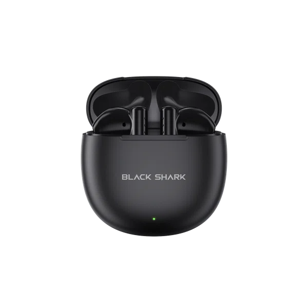 Black Shark T9 Earbuds - Available at AfnoBazar Nepal