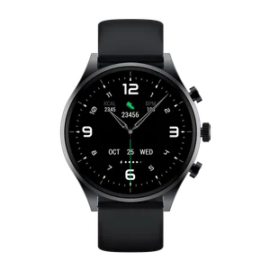 Black Shark S1 Classic Smartwatch - Available at AfnoBazar Nepal