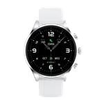 Black Shark S1 Classic Smartwatch - Available at AfnoBazar Nepal