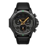 Black Shark GS3 Smartwatch - Available at AfnoBazar Nepal