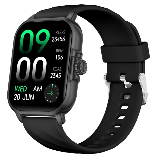 Black Shark GT3 Neo Smartwatch - Available at AfnoBazar Nepal
