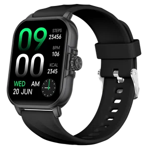 Black Shark GT3 Neo Smartwatch - Available at AfnoBazar Nepal