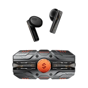 Black Shark Rokas 3 Gaming Earbuds - Available at AfnoBazar Nepal