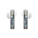 Black Shark Rokas 3 Gaming Earbuds - Available at AfnoBazar Nepal