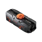 Black Shark Rokas 3 Gaming Earbuds - Available at AfnoBazar Nepal