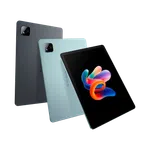 Black Shark Pad 7 Tablet (6GB+128GB, 4G) - Available at AfnoBazar Nepal
