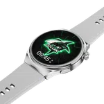 Black Shark S1 Smartwatch - Available at AfnoBazar Nepal
