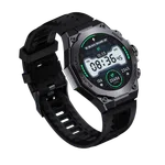 Black Shark S1 Pro Smartwatch - Available at AfnoBazar Nepal