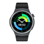 Black Shark A3 Smartwatch - Available at AfnoBazar Nepal
