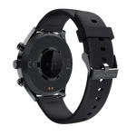 Black Shark S1 Classic Smartwatch - Available at AfnoBazar Nepal