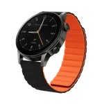 Black Shark S3 Smartwatch - Available at AfnoBazar Nepal