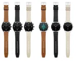 Black Shark Watch Strap (Large) - Available at AfnoBazar Nepal