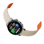 Black Shark S3 Smartwatch - Available at AfnoBazar Nepal