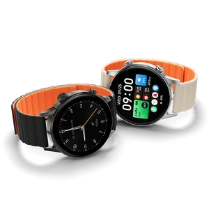 Black Shark S3 Smartwatch - Available at AfnoBazar Nepal