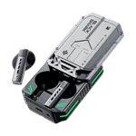 Black Shark T11 Gaming Earbuds - Available at AfnoBazar Nepal