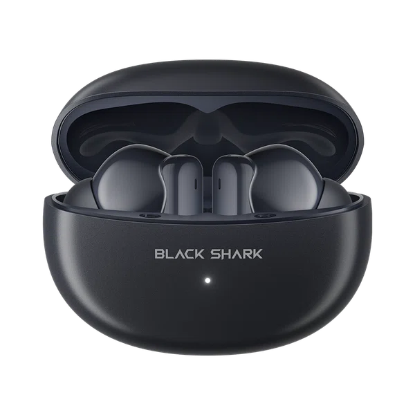 Black Shark T13 ANC Earbuds - Available at AfnoBazar Nepal