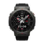 Black Shark GS3 Ultra Smartwatch - Available at AfnoBazar Nepal