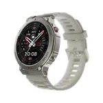 Black Shark GS3 Ultra Smartwatch - Available at AfnoBazar Nepal