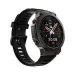 Black Shark GS3 Ultra Smartwatch - Available at AfnoBazar Nepal