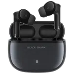 Black Shark T23 Earbuds - Available at AfnoBazar Nepal