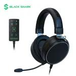 Black Shark X2 Headphone - Available at AfnoBazar Nepal