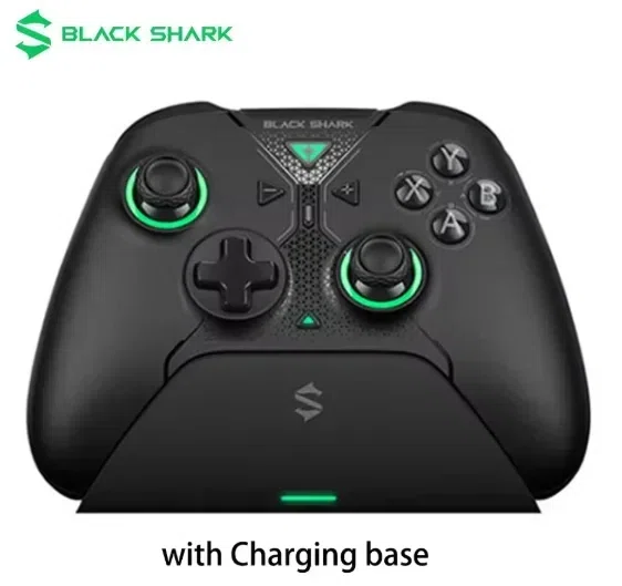 Black Shark G47 Gamepad - Available at AfnoBazar Nepal