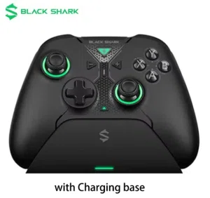 Black Shark G47 Gamepad - Available at AfnoBazar Nepal