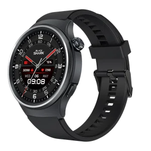 Black Shark A3 Smartwatch - Available at AfnoBazar Nepal