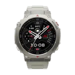 Black Shark GS3 Ultra Smartwatch - Available at AfnoBazar Nepal