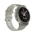 Black Shark GS3 Ultra Smartwatch - Available at AfnoBazar Nepal