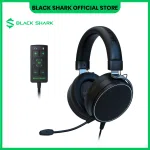 Black Shark X2 Headphone - Available at AfnoBazar Nepal