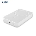 Rock 10000mAh MagSafe Wireless Power Bank with 15W Wireless and 20W PD Charging image 1