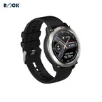 Rock Move Smartwatch with 1.43 inch AMOLED Display, IP68 and Heart Rate Sensor image 1