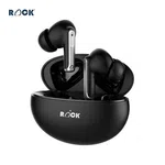 Rock Wave TWS Earbuds with 35dB ANC and Wireless Charging Case image 1