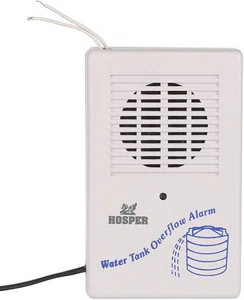 Water Tank Overflow Alarm Siren - Available at AfnoBazar Nepal