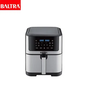 Baltra Falcon Air Fryer 8 Litre with WiFi Control (BAF 106)