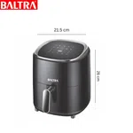 Baltra Fiona Digital Air Fryer 3.5 Litre (BAF 107) image 3