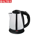 Baltra Super Fast Cordless Electric Kettle 1.5 Litre 1100 W (BC 136) image 1