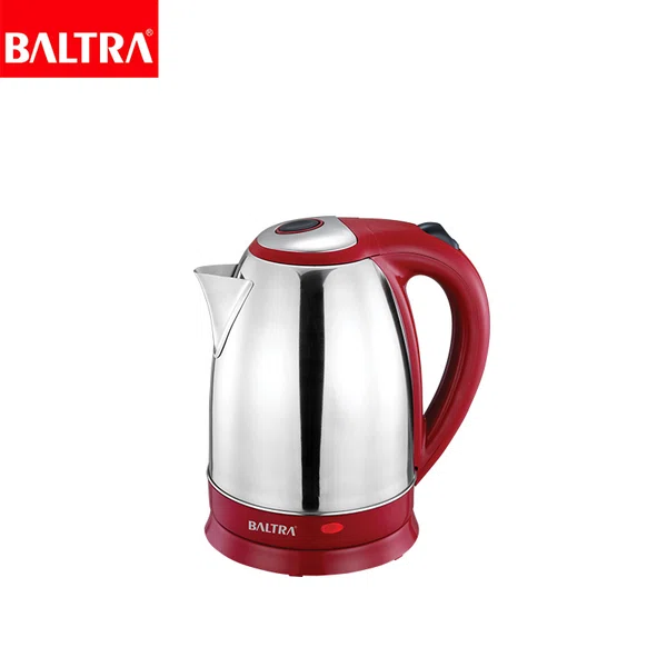 Baltra Active Cordless Electric Kettle 1.8 Litre 1100 W (BC 142)