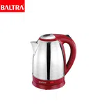 Baltra Active Cordless Electric Kettle 1.8 Litre 1100 W (BC 142) image 1