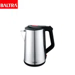 Baltra Eager Cordless Electric Kettle 2.5 Litre 1500 W (BC 143) image 1
