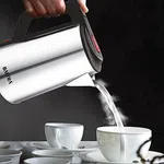 Baltra Eager Cordless Electric Kettle 2.5 Litre 1500 W (BC 143) image 3
