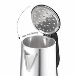 Baltra Eager Cordless Electric Kettle 2.5 Litre 1500 W (BC 143) image 5