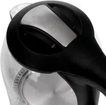 Baltra Kessel Glass Electric Kettle 1.8 Litre 1500 W (BC 155) image 3