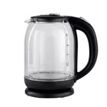 Baltra Kessel Glass Electric Kettle 1.8 Litre 1500 W (BC 155) image 2