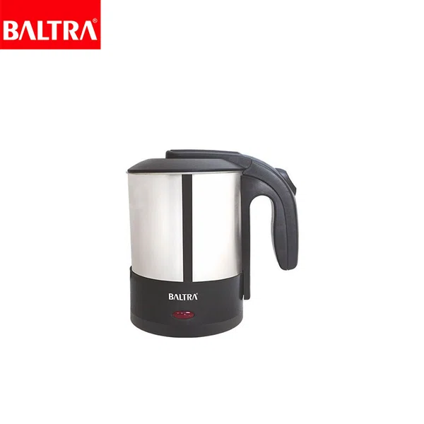 Baltra Dazzle Plus Cordless Electric Kettle 1 Litre (BC 157)