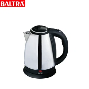 Baltra Tez Cordless Electric Kettle 1.8 Litre (BC 165)