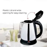 Baltra Supreme Cordless Electric Kettle 1.8 Litre (BC 158) image 5
