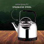 Baltra Solid Plus Electric Whistling Kettle 4.5 Litre (BC 173) image 3
